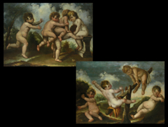 Hampel Andrea Podesta 1620 - 1674