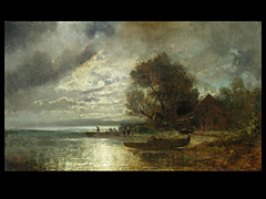 Hampel  Adolf Stademann,  1824 - 1895