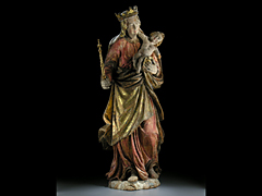 Hampel  Madonna