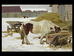 Hampel Lew Naroditsky <br />1913 - 1977