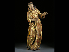 Hampel Franz von Assisi