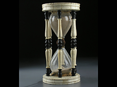 Hampel  Sanduhr