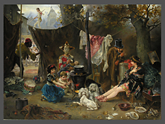 Hampel Rudolf Johann Friedrich Trache,  geboren 1866