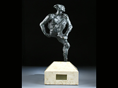 Hampel Auguste Rodin 1841 - 1917