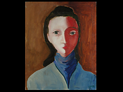 Hampel Virgilio Guidi 1892 - 1984
