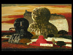 Hampel Salvatore Fiume 1915 - 1997