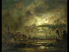 Hampel Adolf Stademann <br />1824 - 1895 M�nchen, zug.