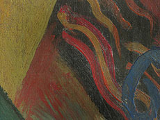 Hampel Liubov Popova 1889-1924