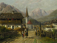 Хампель Alois Toldt <br />geb. 1890 �sterreich