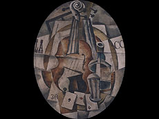 Hampel  Liubov Sergueievna Popova 1889 - 1924