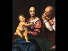 Hampel Cesare Da Sesto 1477 – 1523 Italien