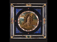 Hampel Hendrik Met De Bles, auch Herre oder Herry Datenier genannt, um 1500/10 Dinant - zwischen