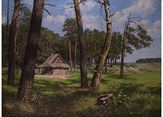 Hampel Andrej Nikolajewich Schilder, 1861 - 1919