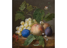 Hampel Jan Frans Eliaerts,  1761 - 1848 Antwerpen