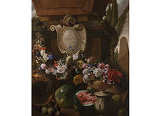 Hampel Italienischer Meister des 17. Jahrhunderts