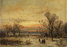 Hampel Adolf Stademann, <br />1824 M�nchen - 1895 M�nchen