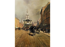 Hampel Paolo Sala, <br />1859 - 1924