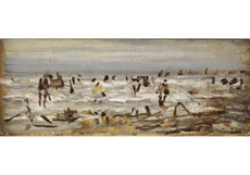 Hampel Julius Seyler, <br />1873 München - <br />1958 München