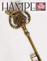 Hampel Sammlung Schl&uuml;ssel, Schl&ouml;sser, K&auml;stchen