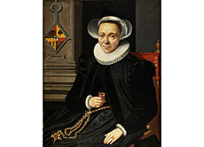 Hampel Maerten Jacobsz van Heemskerck, 1498 Heemskerck - 1574 Haarlem, zug.