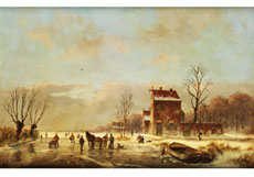 Hampel  Jacobus Freudenberg,   
1818 - 1873