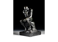 Hampel Auguste Rodin,   
1840 Paris - 1917 Meudon