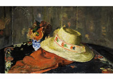 Hampel Henriette Ronner-Knip,  <br />1821 Amsterdam - 1909 Br�ssel
