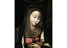 Hampel Niederrheinischer Maler um 1600