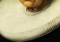 Hampel Herkules Sanders,  
1606 Amsterdam - 1663