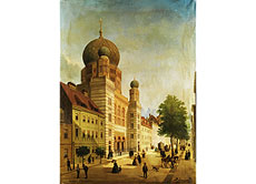 Hampel Richard Karlovich Zommer,
1866 - 1939