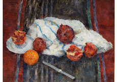 Hampel Gregory Israelevich Tzeitlin,
1911 - 1999