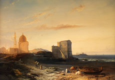 Hampel Jacob Jacobs, 1812 Antwerpen - 1879
