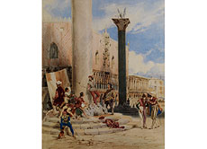 Hampel Carl Friedrich Heinrich Werner,<br />1808 Weimar - 1894 Leipzig
