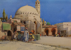 Hampel Noel Harry Leaver, 1889 - 1951