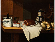 Hampel Pierre Antoine Fraichot, <br />um 1690 Besançon - 1763