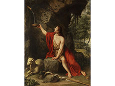 Hampel Peter van Lint, 1609 - 1690, zug.