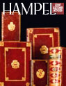 Hampel B&uuml;cher und Bibliotheken