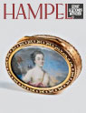 Hampel Uhren, Dosen, Silber, Porzellan, Fayencen und Bronzen