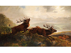 Hampel Carl Friedrich Deiker,
1836 Wetzlar - 1892 Düsseldorf