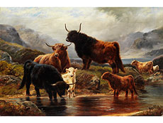 Hampel R. Watson,