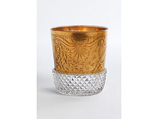 Hampel Glasbecher