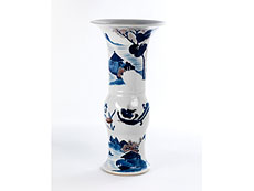 Hampel Vase