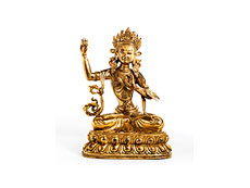 Hampel Manjushri