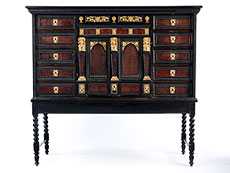 Hampel Kabinettschrank