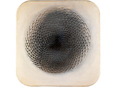 Hampel Günther Uecker, geb. 1930