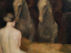 Hampel Toon (Antonius Bernardus) Kelder,  
1894 Rotterdam - 1973 Den Haag 