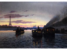Hampel Eugène Frey,
1864 - 1930 Paris