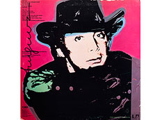 Hampel Andy Warhol, 1928 Pittsburgh - 1987 New York