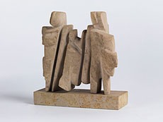 Hampel Günther Huniat, <br />1939 Thammühl