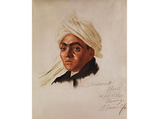 Hampel Alexandre Jacouvleff, 1887 - 1939